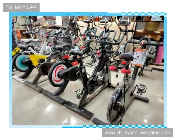 高效选购指南精准定位社区健身器材直营店